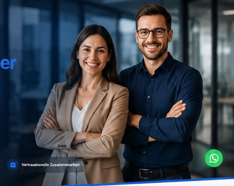 Professionelle Ansprechpartner bei Corvia