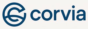 Corvia Logo